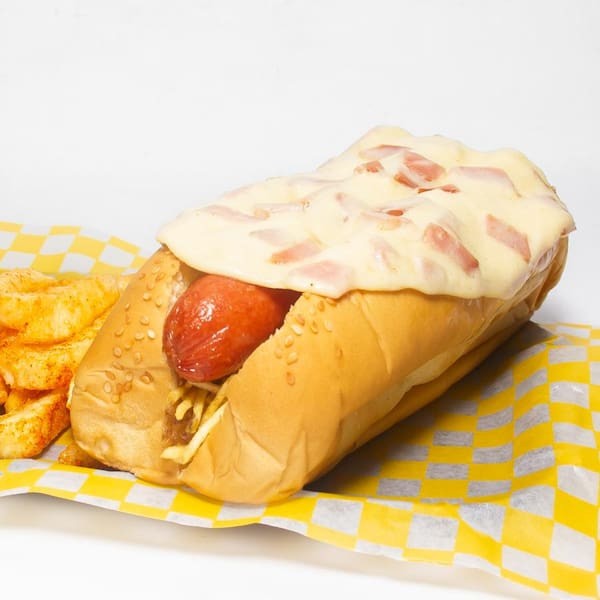 PERRO AMERICANO
